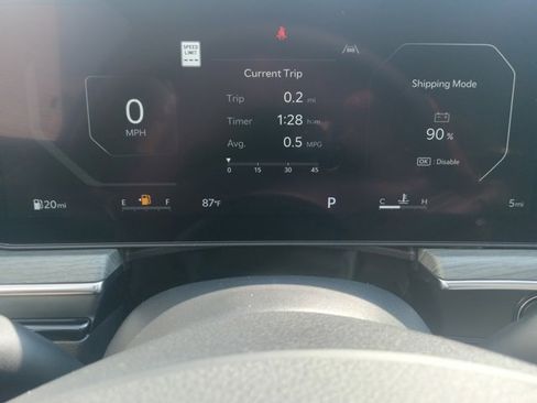 New 2025 Kia K5 EX image 29