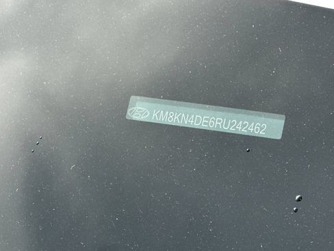 Used 2024 Hyundai Ioniq 5 SEL RWD image 29