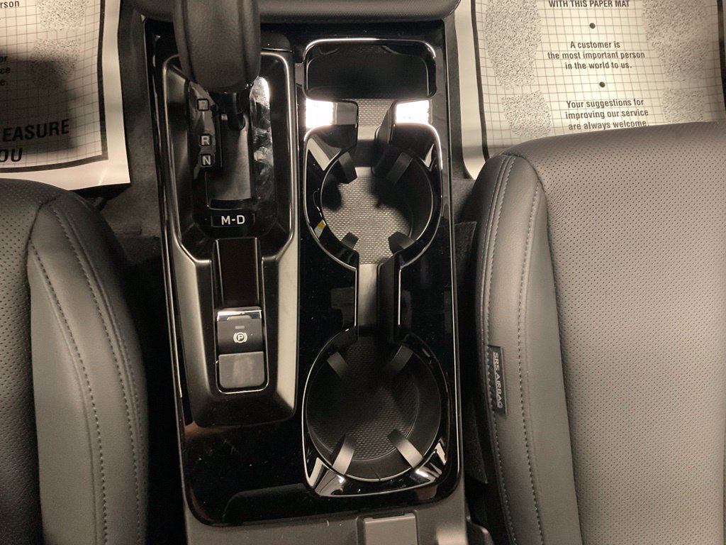 New 2026 Subaru Forester Limited AWD/4WD image 19