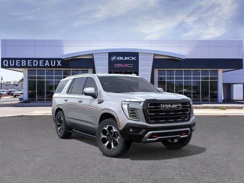 New 2026 GMC Yukon AT4 Ultimate image 97
