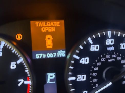 Used 2017 Acura RDX AWD image 18