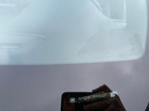 Certified 2023 GMC Yukon SLT image 30