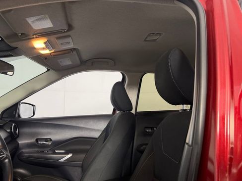 Used 2024 Nissan Kicks SV FWD image 26