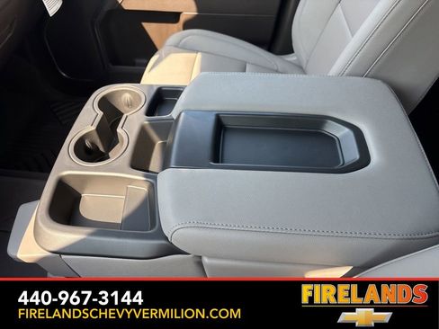 New 2026 Chevrolet Silverado 1500 LT image 25