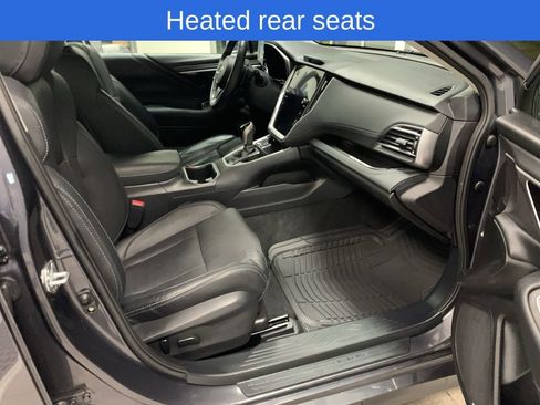 Certified 2024 Subaru Legacy Limited image 20