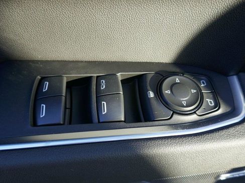 New 2026 GMC Sierra 1500 Elevation w/ Elevation Premium Package image 18