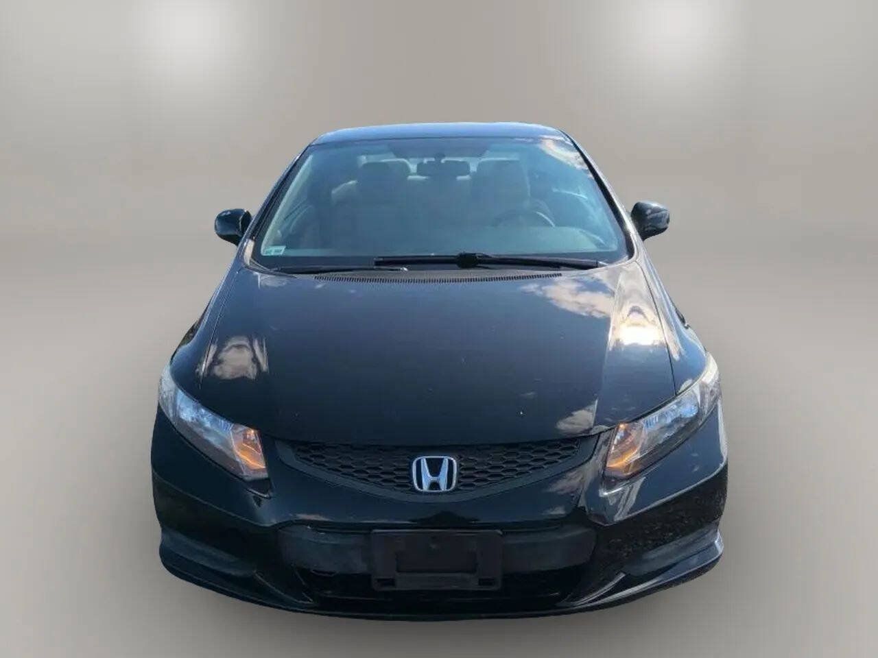 Used 2013 Honda Civic LX image 2