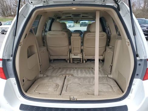 Used 2007 Honda Odyssey EX-L image 9