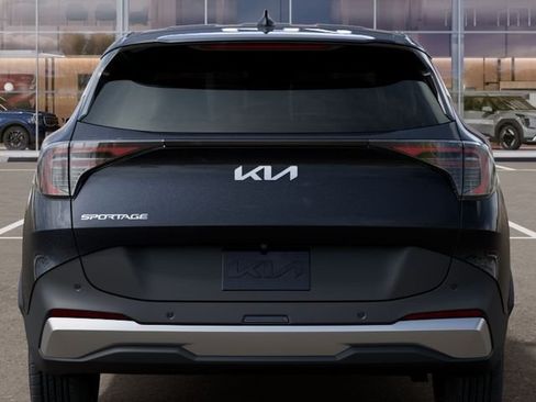 New 2026 Kia Sportage EX FWD image 13