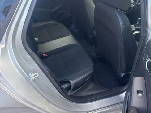 Used 2022 Honda Civic Sport image 4