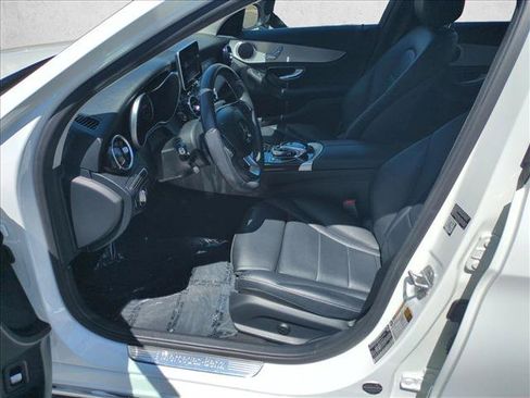 Used 2015 Mercedes-Benz C 300 4MATIC Sedan image 15