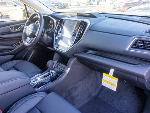 Used 2026 Subaru Ascent Limited AWD/4WD image 40