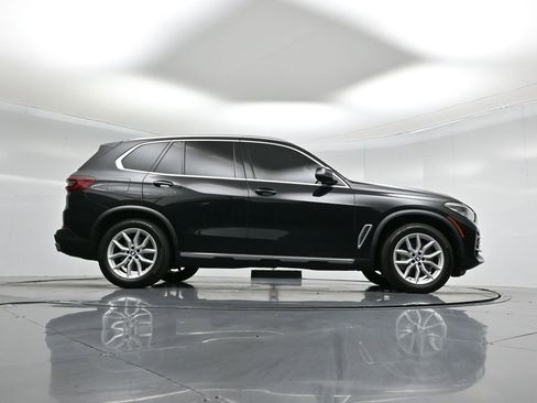 Used 2021 BMW X5 sDrive40i w/ Convenience Package image 50