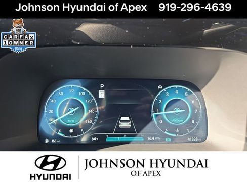 Used 2024 Hyundai Palisade SEL w/ Premium Package image 34