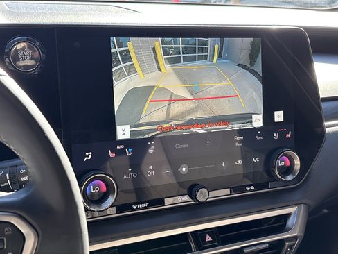 Certified 2023 Lexus RX 350 Premium image 25