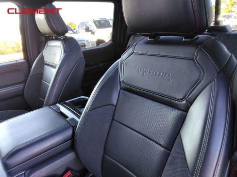 Used 2024 Ford F150 Raptor image 33