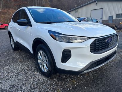 New 2026 Ford Escape Active w/ Cold Weather Package