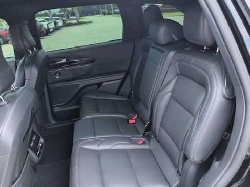 Used 2024 Lincoln Nautilus Premier w/ Equipment Group 102A AWD/4WD image 15