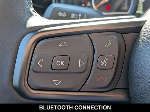 New 2026 Jeep Gladiator Mojave AWD/4WD image 13