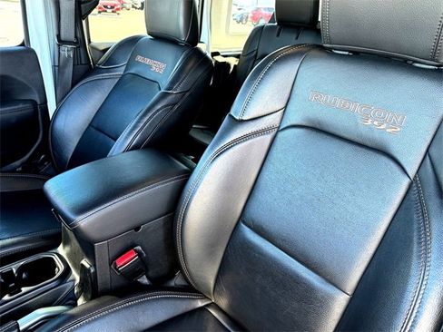 Used 2021 Jeep Wrangler Unlimited Rubicon image 13