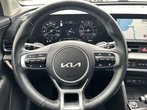 Used 2023 Kia Sportage SX AWD/4WD image 20