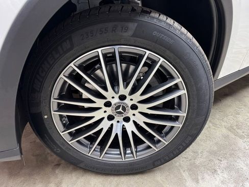 New 2026 Mercedes-Benz GLC 300 GLC 300 image 28