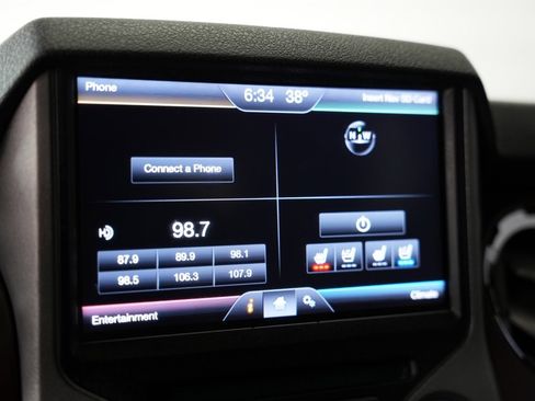 Used 2014 Ford F250 Lariat w/ Lariat Ultimate Package image 19