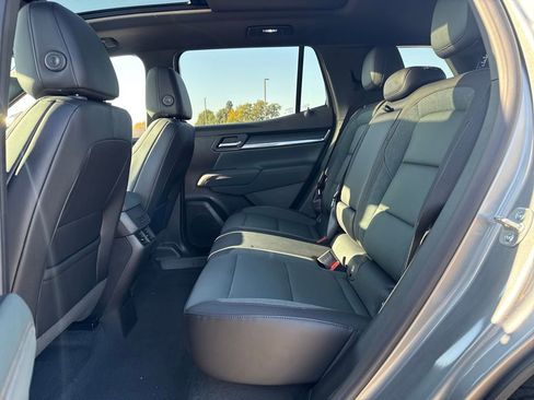 New 2026 GMC Terrain AT4 w/ Convenience Package III image 13