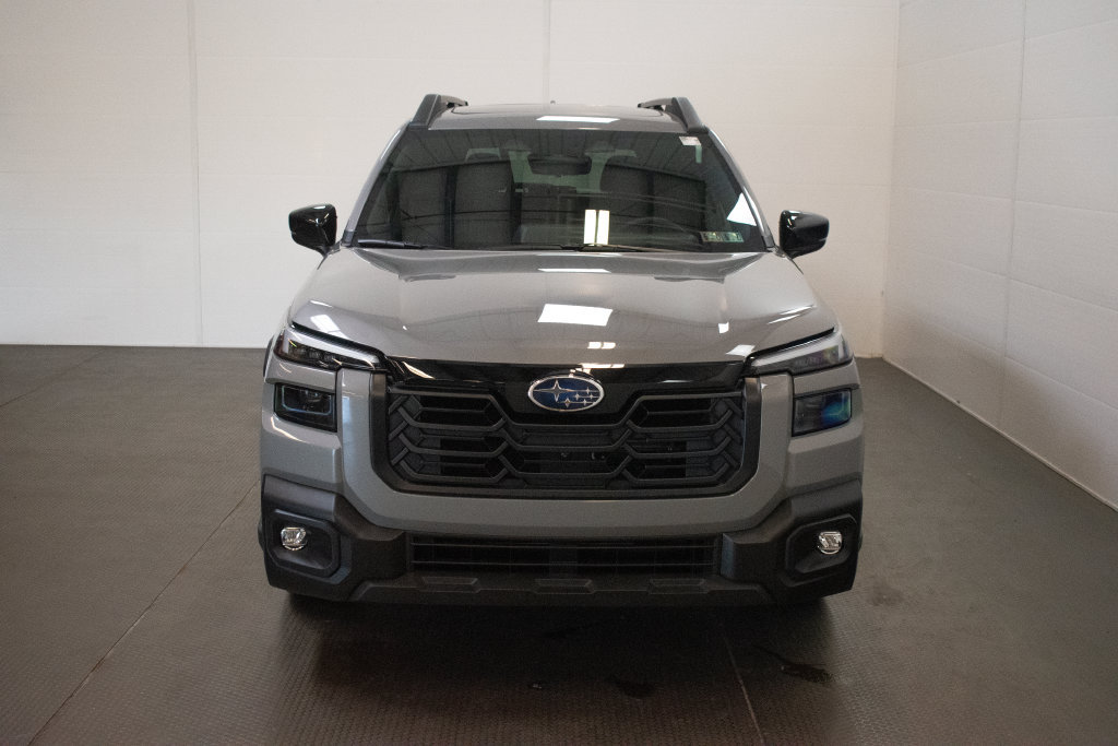 New 2026 Subaru Outback Touring XT AWD/4WD image 2