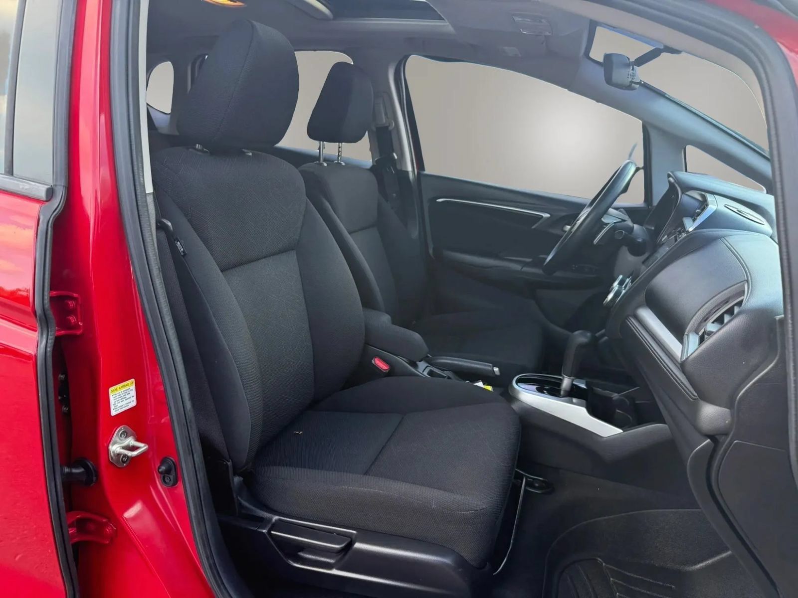 Used 2016 Honda Fit EX image 17