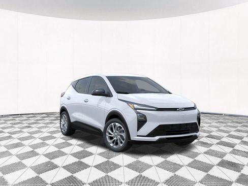 New 2027 Chevrolet Bolt LT FWD image 8