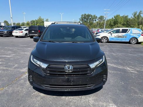 Used 2023 Honda Odyssey Sport image 8