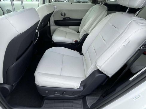 New 2026 Hyundai Palisade Calligraphy image 40