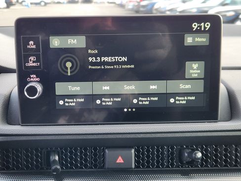 Certified 2026 Honda CR-V LX image 11