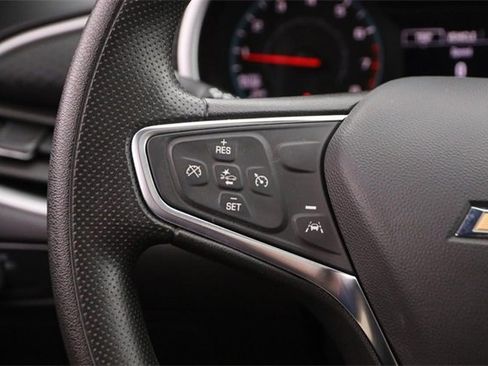 Used 2024 Chevrolet Malibu LT image 12