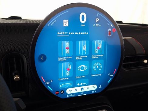 New 2026 MINI Cooper S image 21