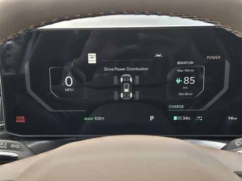 New 2026 Kia EV9 GT-Line image 11