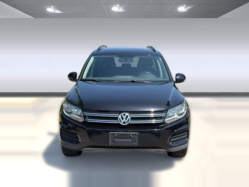 Used 2017 Volkswagen Tiguan S FWD image 6