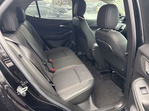 Used 2023 Buick Encore GX Preferred w/ Cold Weather Comfort Package image 12