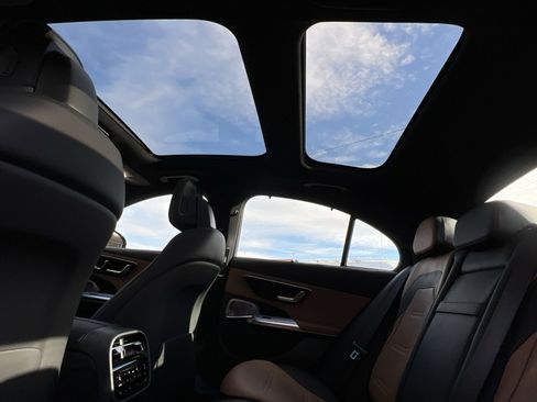 New 2026 Mercedes-Benz E 53 AMG e 4MATIC Sedan image 22