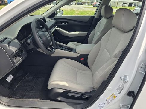 New 2026 Honda Accord LX image 12