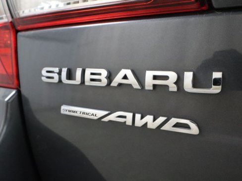Used 2018 Subaru Outback 2.5i Limited AWD/4WD image 23