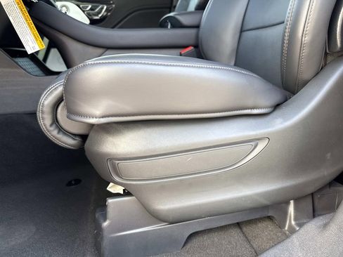 New 2025 Lincoln Aviator Reserve w/ Luxury Package image 20