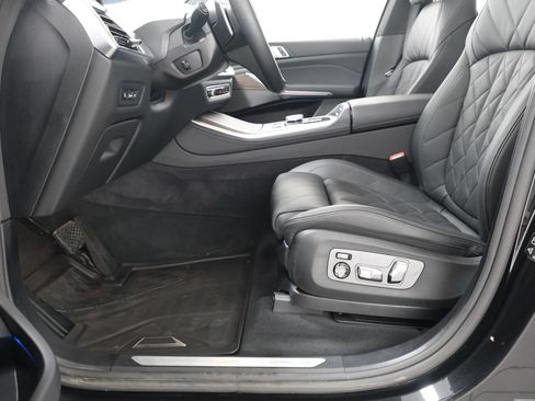 Used 2026 BMW X5 xDrive40i w/ Climate Comfort Package AWD/4WD image 31