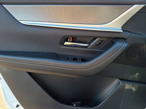 New 2026 MAZDA CX-70 SC Plus image 9