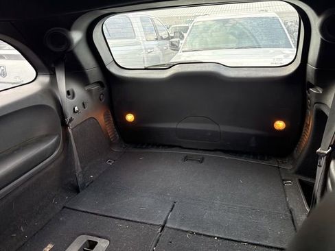 Used 2015 Dodge Durango R/T w/ Trailer Tow Group IV image 13