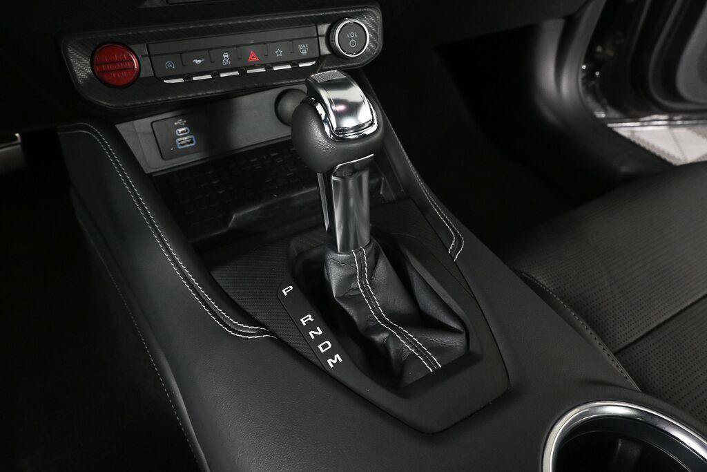 Used 2024 Ford Mustang GT Premium RWD image 15