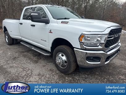 Used 2024 RAM 3500 Big Horn