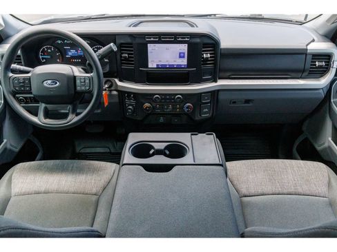 Used 2024 Ford F350 XLT w/ FX4 Off-Road Package AWD/4WD image 12
