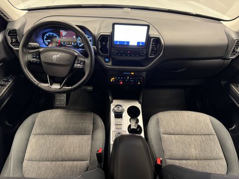 Used 2023 Ford Bronco Sport Big Bend w/ Convenience Package image 16